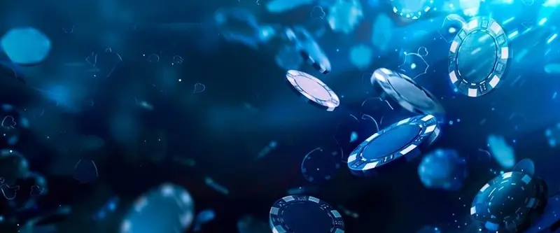 BP9 Casino Background Banner