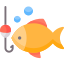 Fishing Game
