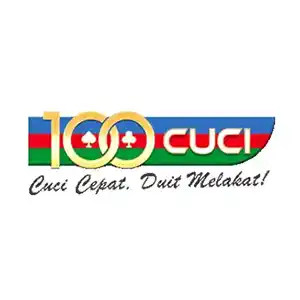 100CUCI Logo