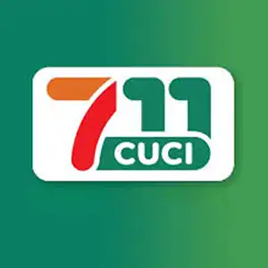 711CUCI Logo