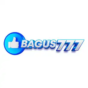 BAGUS777 Logo