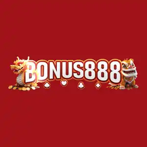 BONUS888 Logo