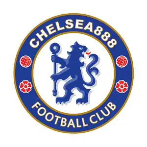 CHELSEA888 Logo