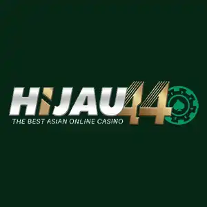 HIJAU44 Logo