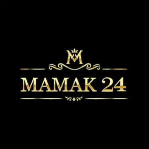 MAMAK24 Logo