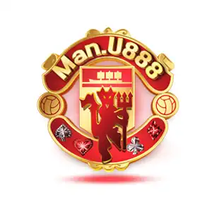 MANU888 Logo