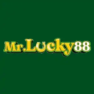 MRLUCKY88 Logo