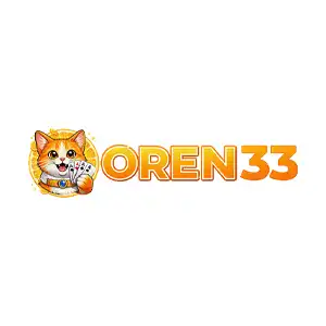 OREN33 Logo