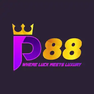 PAVILION88 Logo