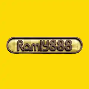 RAMLY888 Logo
