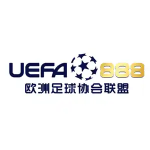 UEFA888 Logo