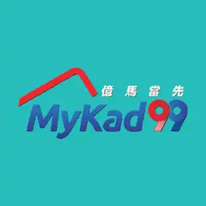 MYKAD99 Logo
