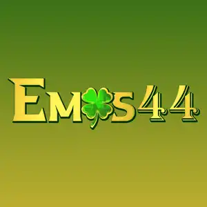 EMAS44 Logo