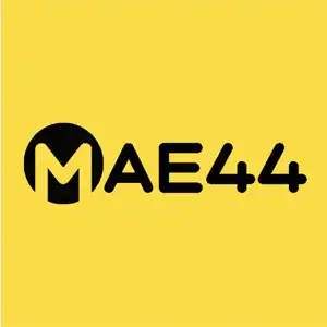 MAE44 Logo