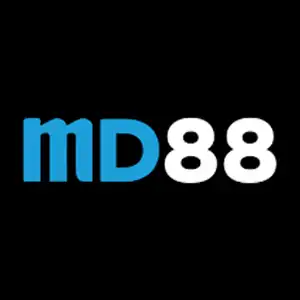 MD88 Logo