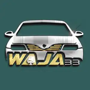 WAJA33 Logo