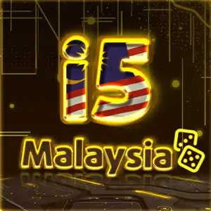 i5MALAYSIA Logo