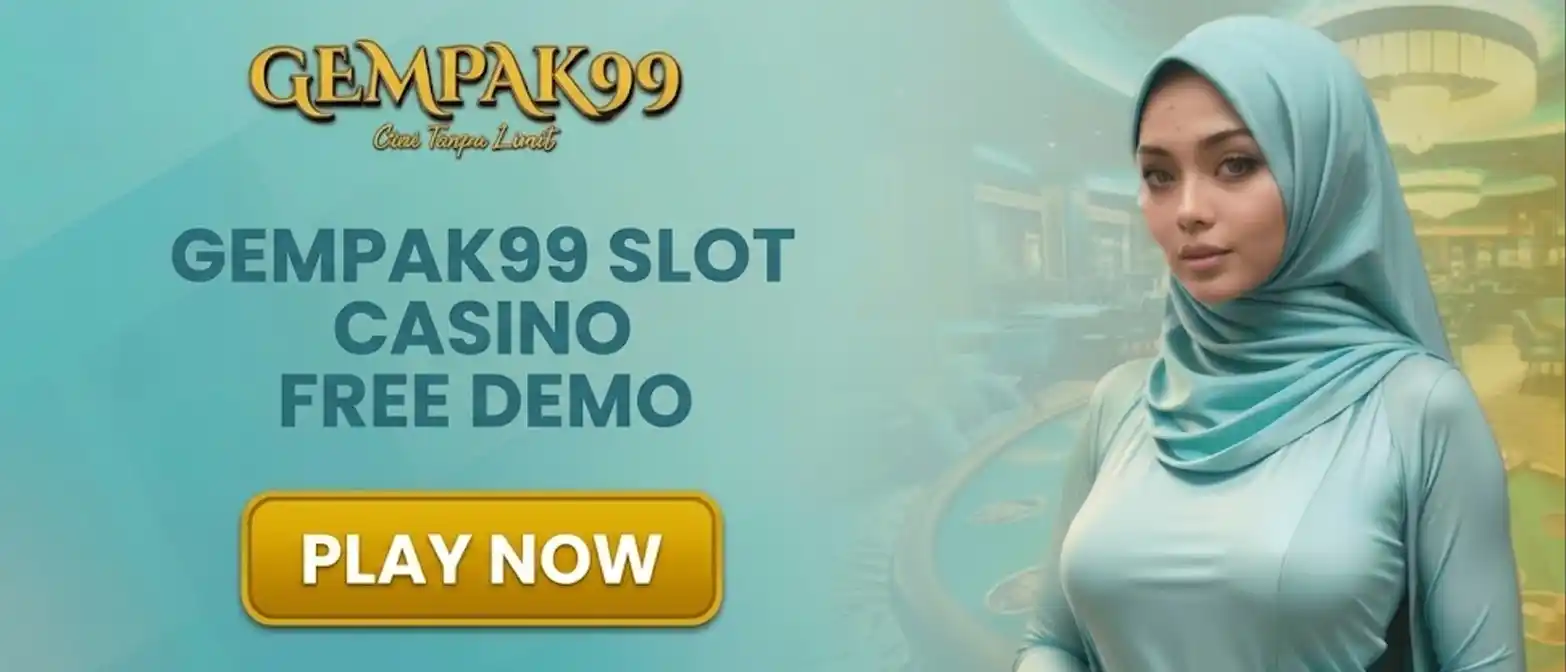 GEMPAK99 Slot Free Demo