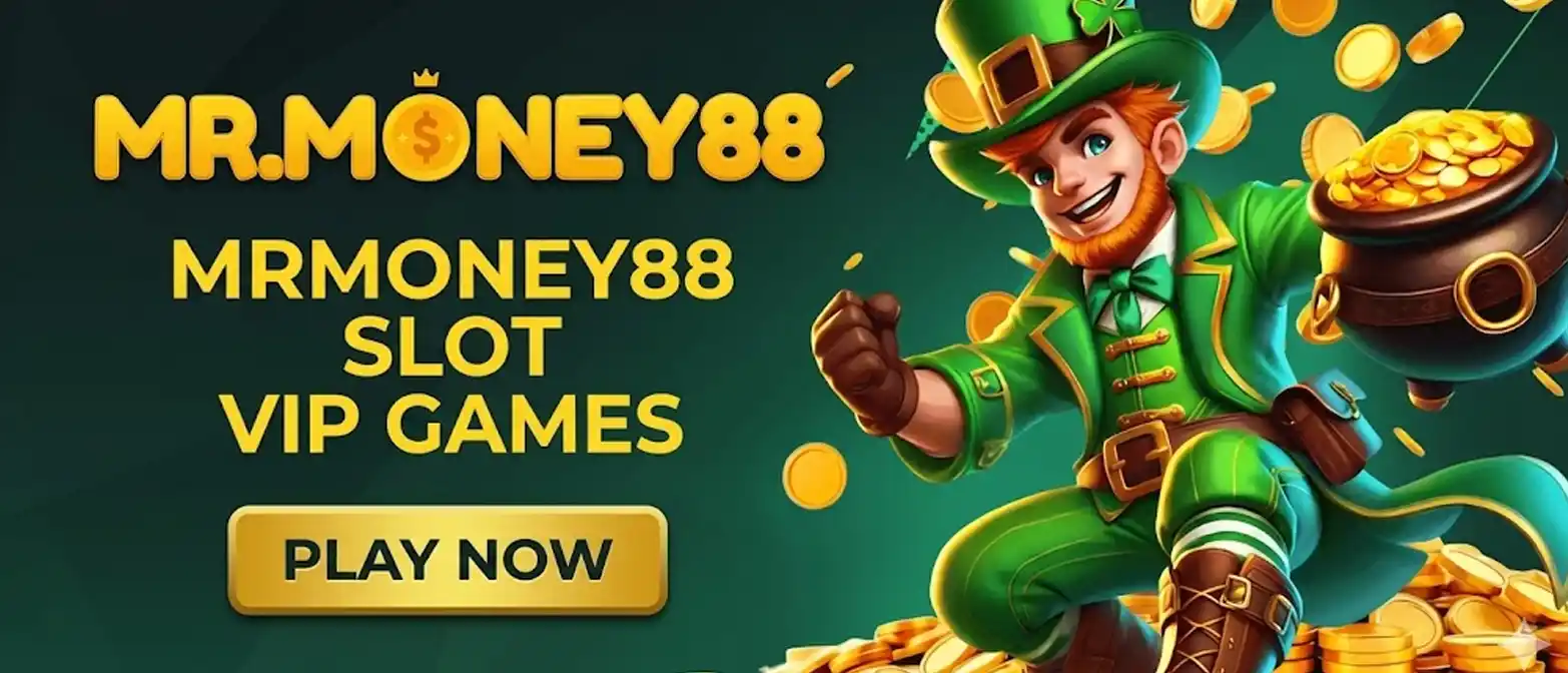 MRMONEY88 Slot VIP Games